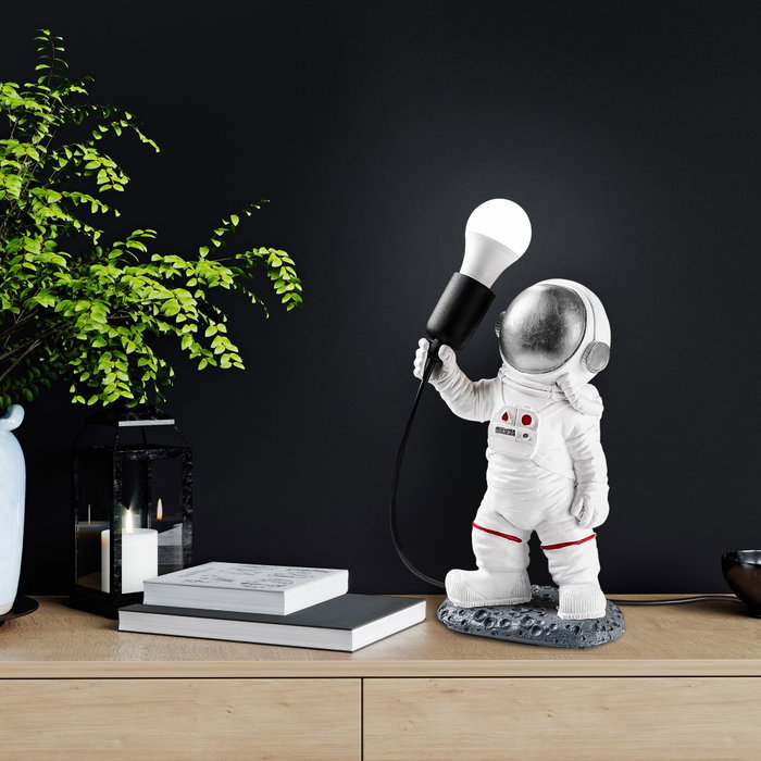 Opviq Astronaut - 3 Multicolor